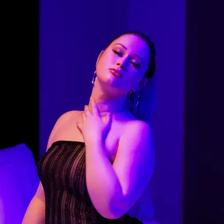OnlyFans cuenta athena.maeve avatar 1