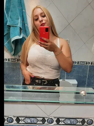 OnlyFans cuenta aylenn2216 avatar 1