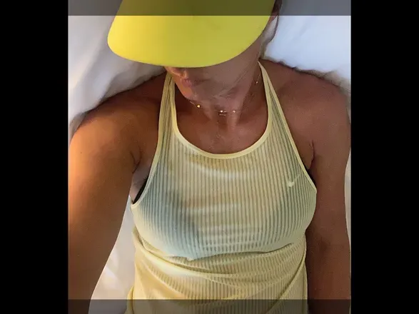 OnlyFans cuenta peachfitness avatar 1