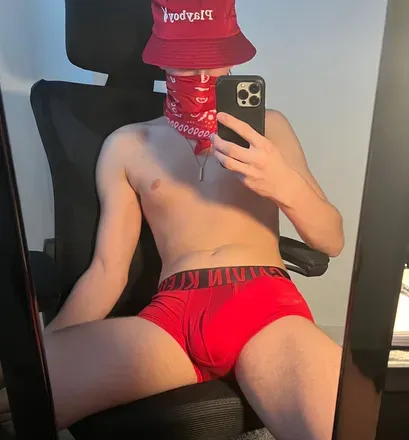 OnlyFans cuenta rredrryder avatar 1