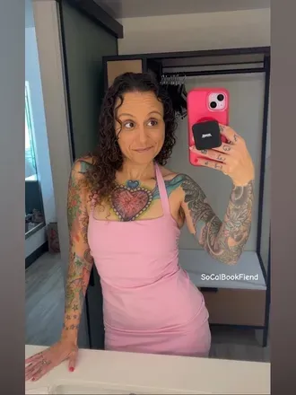 OnlyFans cuenta socalbookfiend1 avatar 1