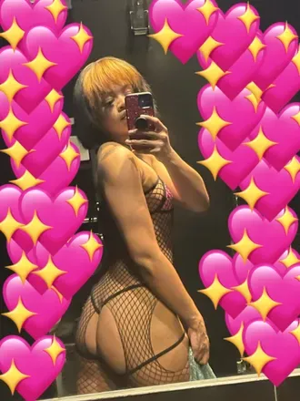 OnlyFans account  bhadbharbie21 avatar 1