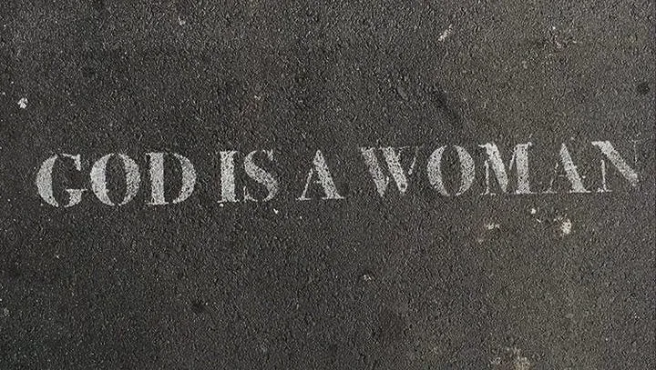 OnlyFans account  god.is.a.woman666 header 2