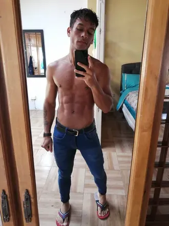 OnlyFans cuenta cristnewlaofc avatar 1