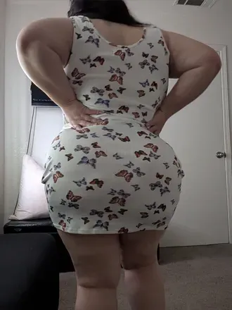 OnlyFans cuenta wett_latinamami avatar 1