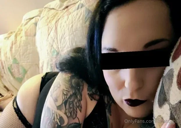 OnlyFans cuenta bnastygirl avatar 1