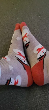 OnlyFans cuenta scksnfeet avatar 1