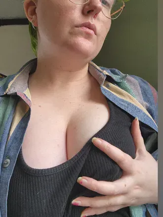 OnlyFans cuenta saintsybil avatar 1