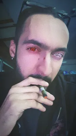 OnlyFans cuenta art_of_the_rose avatar 1