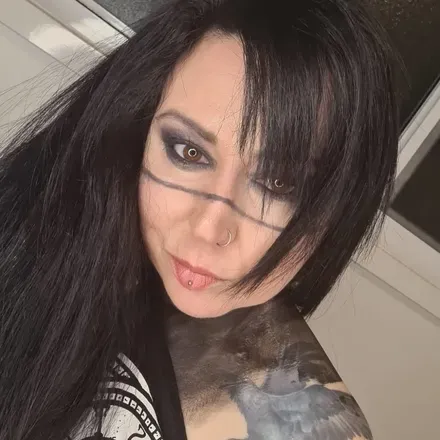 OnlyFans cuenta jadeaddams69 avatar 1