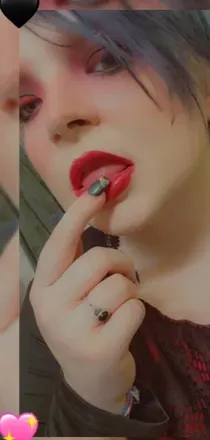 OnlyFans cuenta mysticcrashout avatar 1