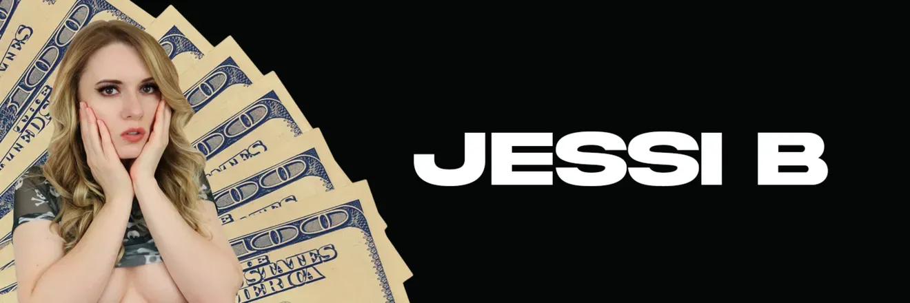 OnlyFans cuenta jessibvids header 2