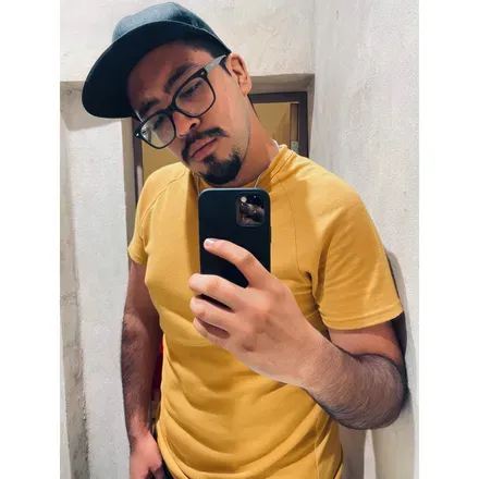 OnlyFans cuenta leonardordgzba avatar 1