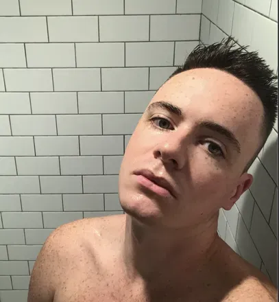 OnlyFans cuenta misterbee avatar 1