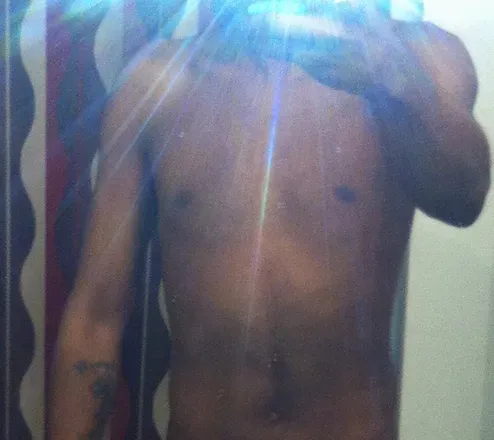 OnlyFans cuenta tonybravo12 avatar 1