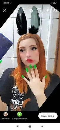 OnlyFans cuenta alessadarkat avatar 1
