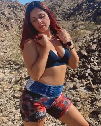 OnlyFans cuenta mestizaqueen avatar 1
