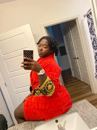 OnlyFans cuenta chocolatewrith avatar 1