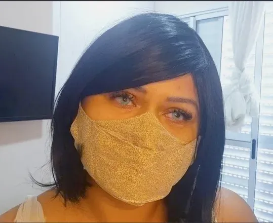 OnlyFans cuenta mi.lady avatar 1