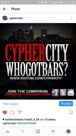 OnlyFans cuenta cyphercitytv header 2