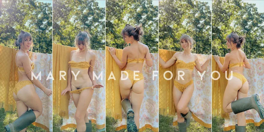 OnlyFans cuenta marymadeforyou header 2