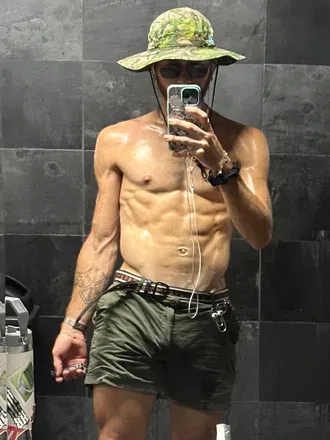 OnlyFans cuenta ratwizzzard avatar 1