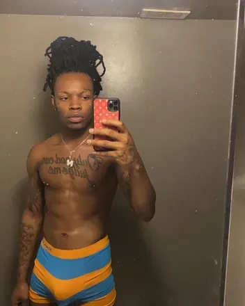 OnlyFans cuenta blvckkendolll avatar 1