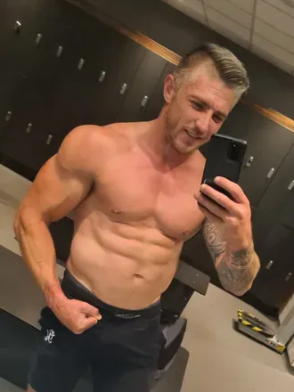 OnlyFans account  kentlad007xxx avatar 1