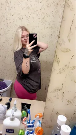 OnlyFans cuenta ky.krysta avatar 1