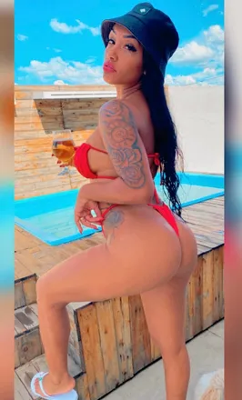 OnlyFans cuenta amelibrazaraujo header 2