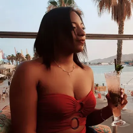 OnlyFans cuenta karelly69 avatar 1