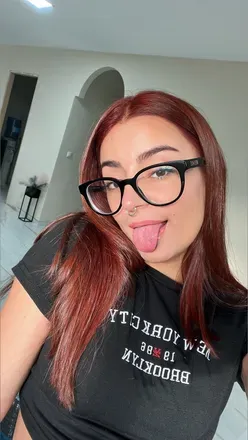 OnlyFans cuenta cristin.fruity avatar 1