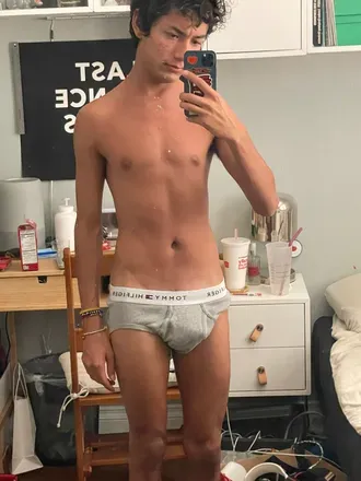 OnlyFans cuenta danny_boy777 header 2