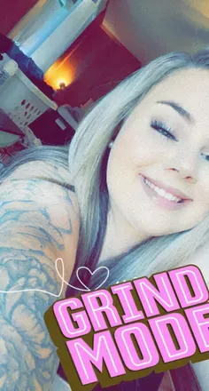 OnlyFans cuenta taylorrenaezell avatar 1