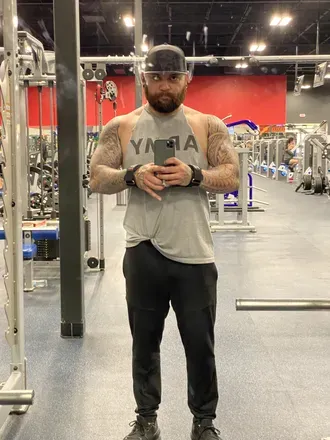 OnlyFans cuenta donnietothe_d avatar 1