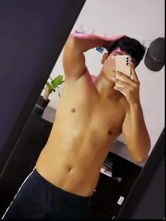 OnlyFans cuenta ianxxx20 avatar 1