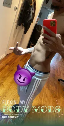 OnlyFans cuenta smokeyrich avatar 1