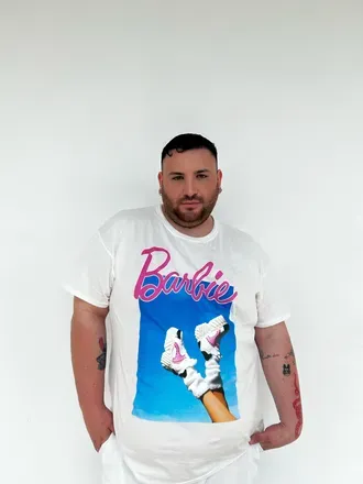 OnlyFans cuenta raffyb avatar 1