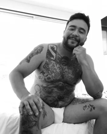 OnlyFans cuenta williamsnordrum header 2