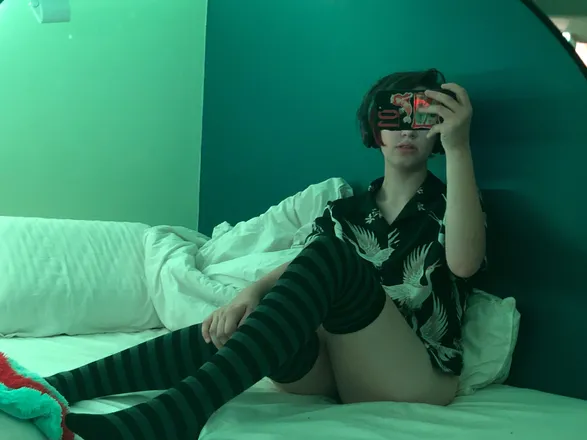 OnlyFans cuenta ouppyboy420 header 2