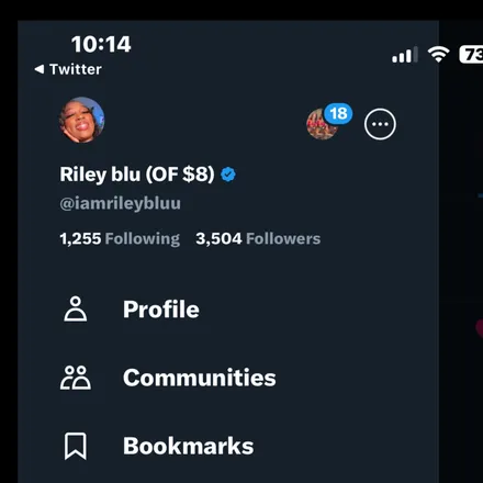 OnlyFans cuenta baesotastyy header 2
