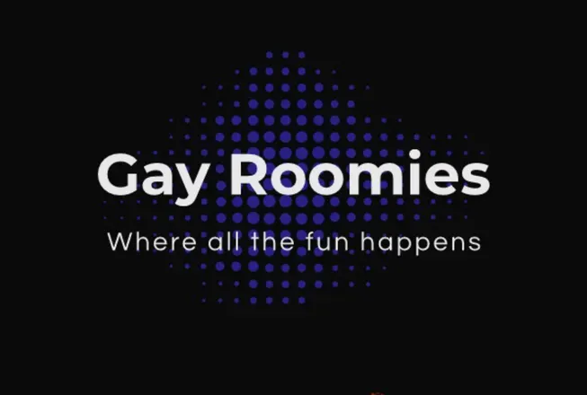 OnlyFans cuenta gayroomies header 1