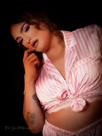 OnlyFans cuenta misscinnamonbun avatar 1