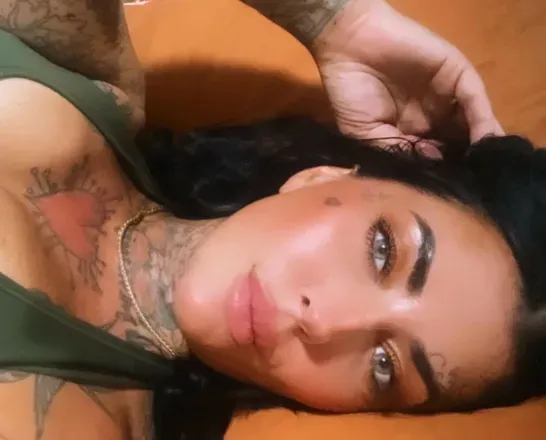 OnlyFans cuenta hotgirlcrypto avatar 1