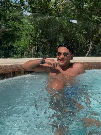 OnlyFans cuenta alexlunr avatar 1
