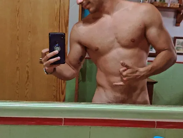 OnlyFans cuenta bfitnvm avatar 1