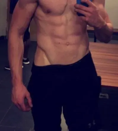 OnlyFans cuenta peadarcassidy avatar 1