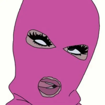 OnlyFans account  masked_beauty28 avatar 1