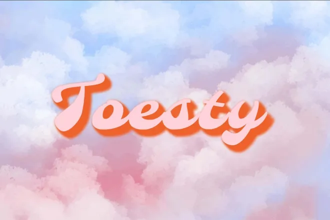 OnlyFans cuenta toesty_toes header 2
