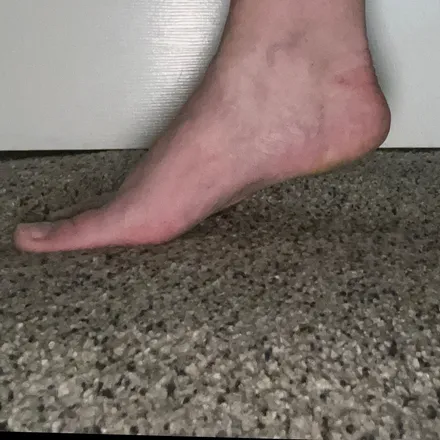 OnlyFans cuenta footsiesparadise header 2